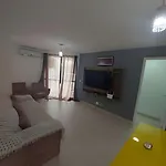 Lindo Apart. Rio De Janeiro Recreio Dos Bandeirantes