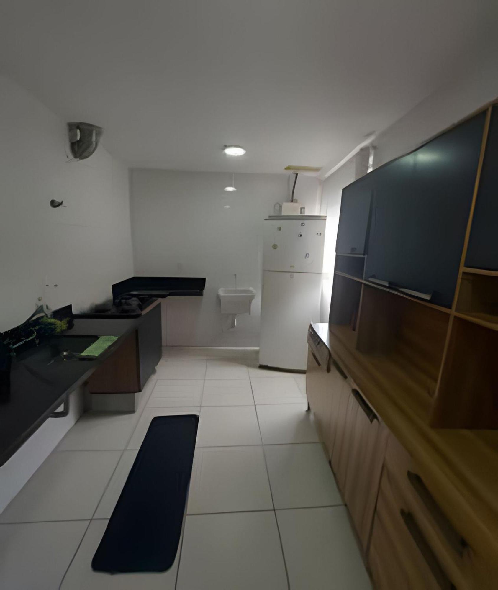 Apartamento Lindo Apart. Recreio Dos Bandeirantes Río de Janeiro