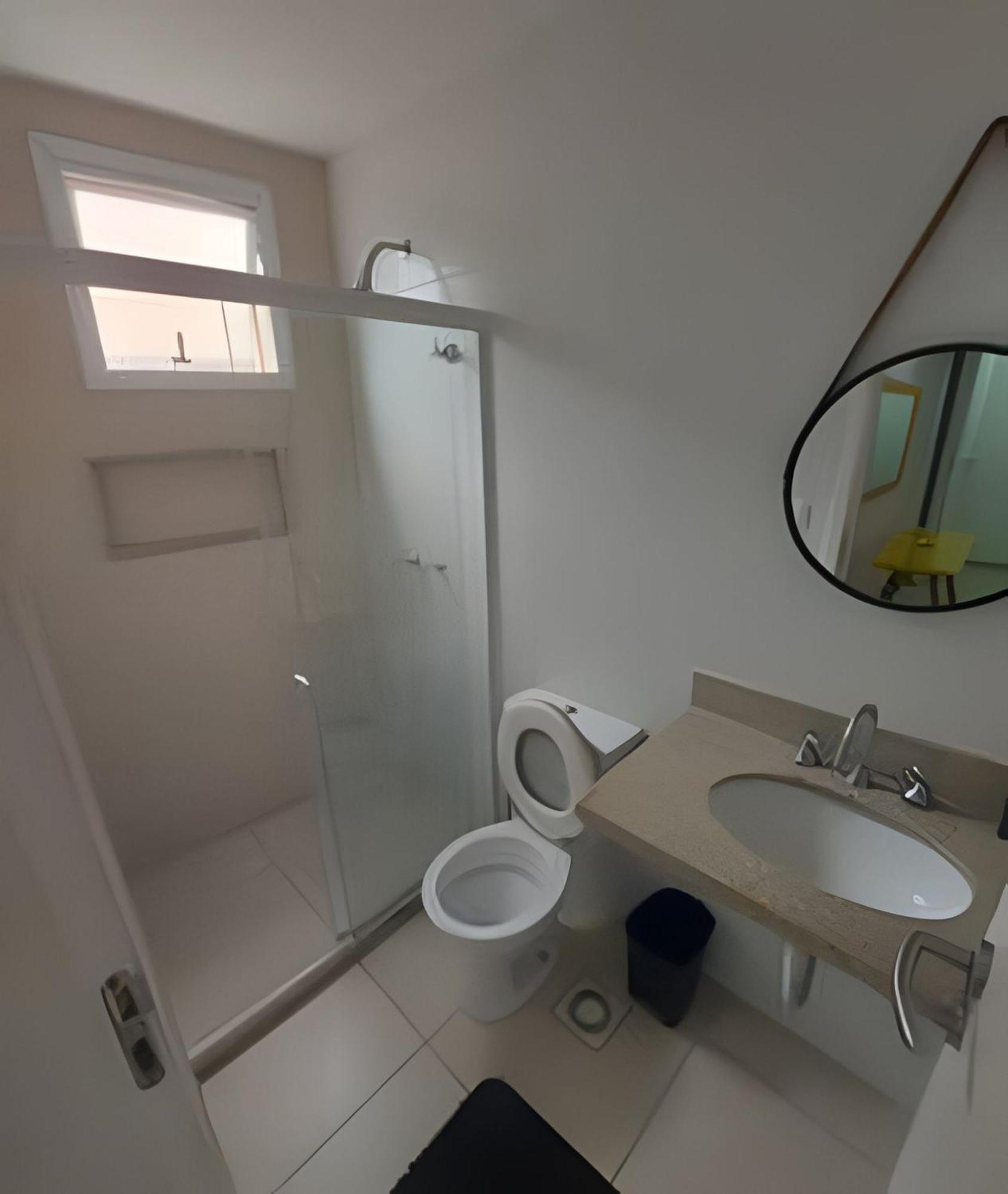 Apartamento Lindo Apart. Recreio Dos Bandeirantes