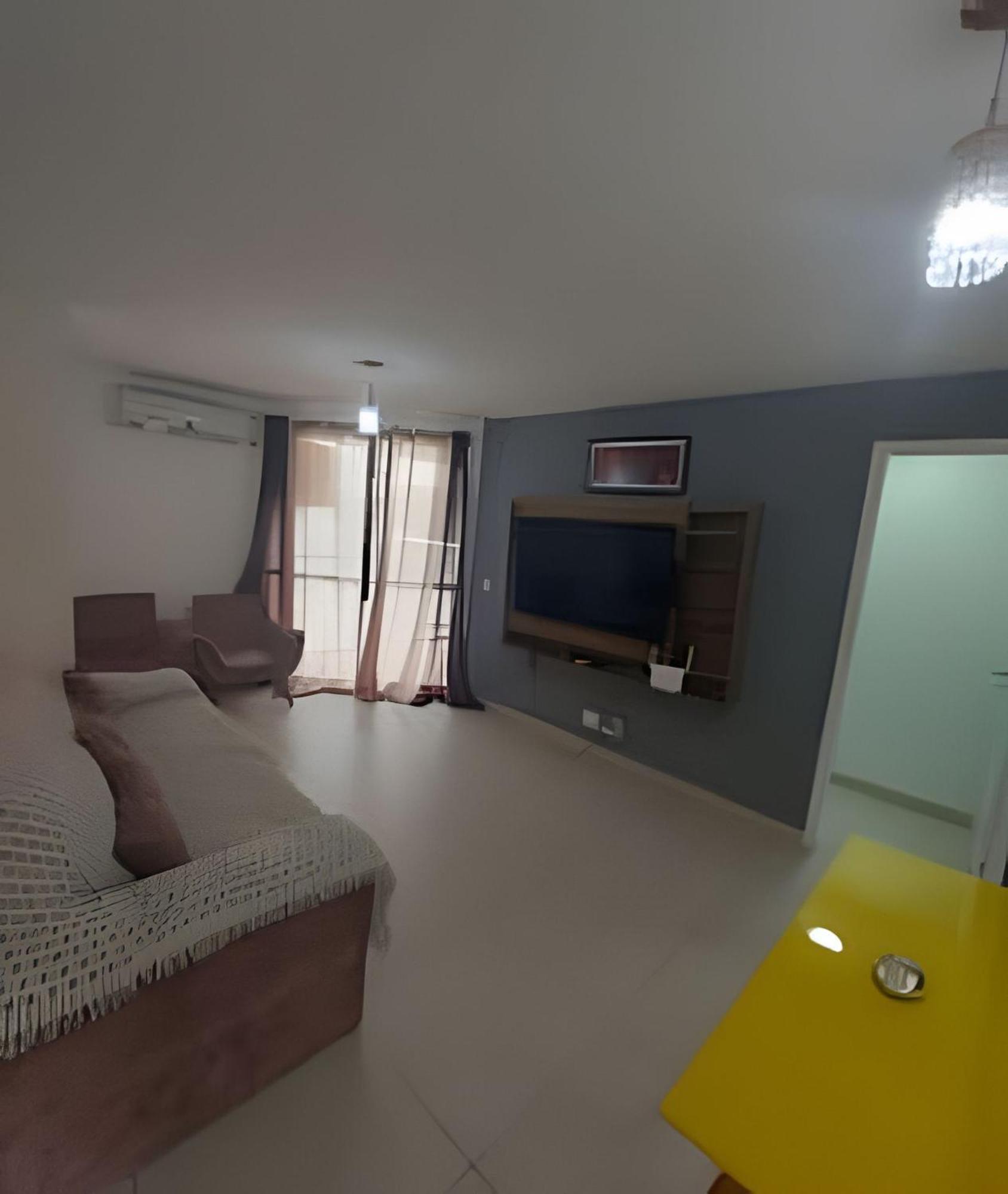 Lindo Apart. Recreio Dos Bandeirantes Apartamento Río de Janeiro