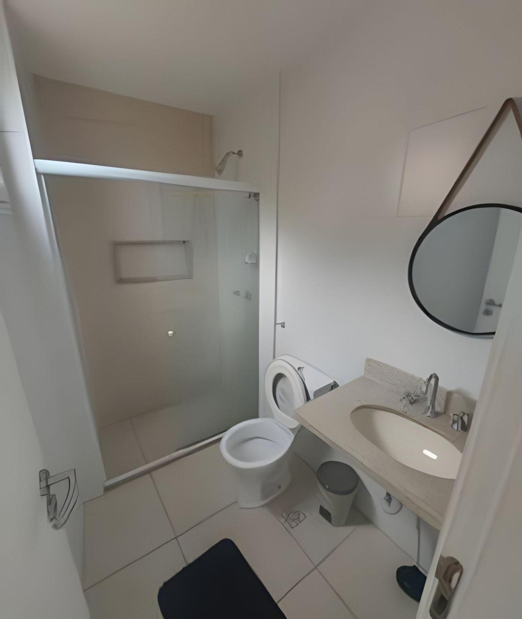 Lindo Apart. Recreio Dos Bandeirantes Apartamento