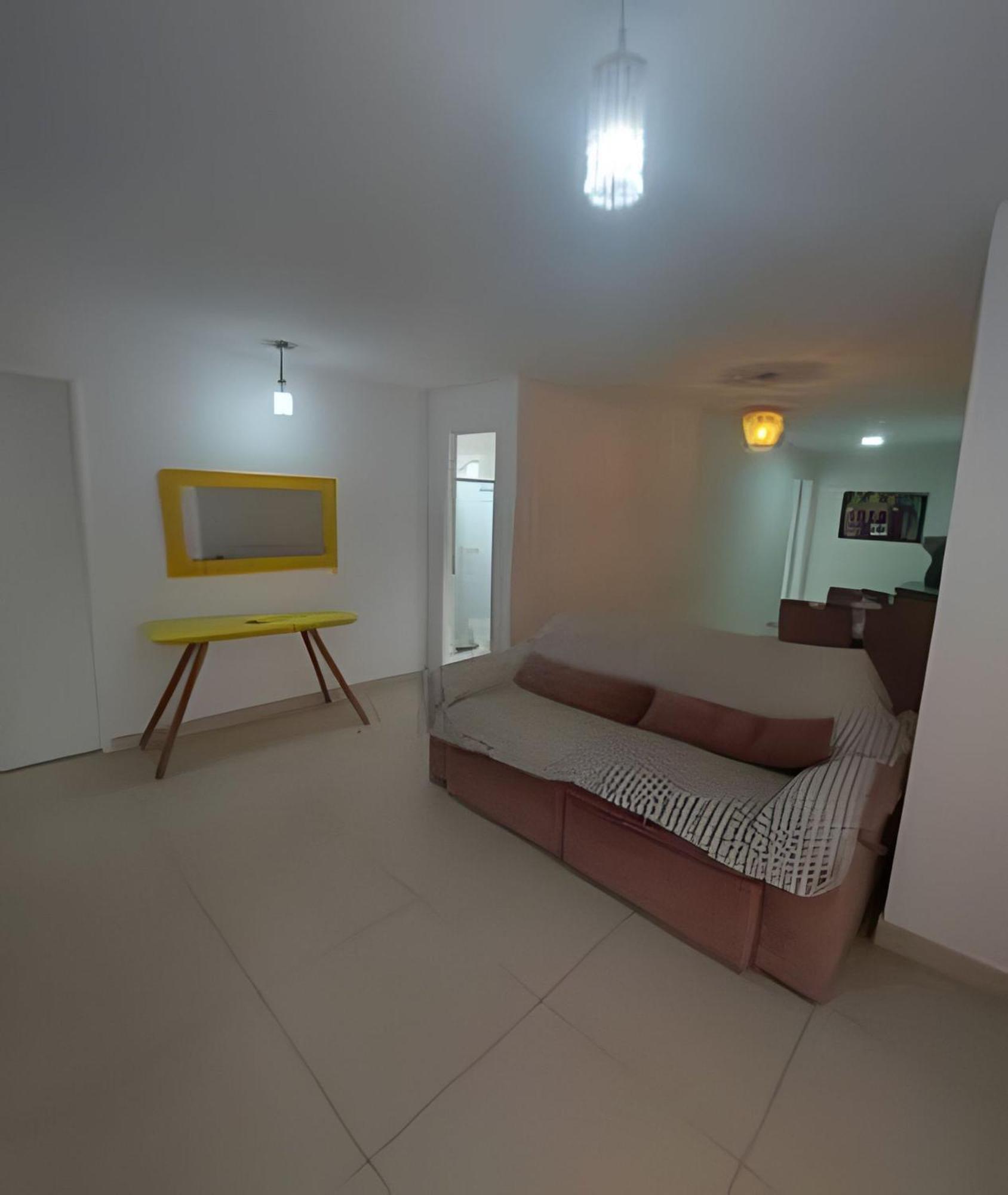 Lindo Apart. Recreio Dos Bandeirantes Apartamento *