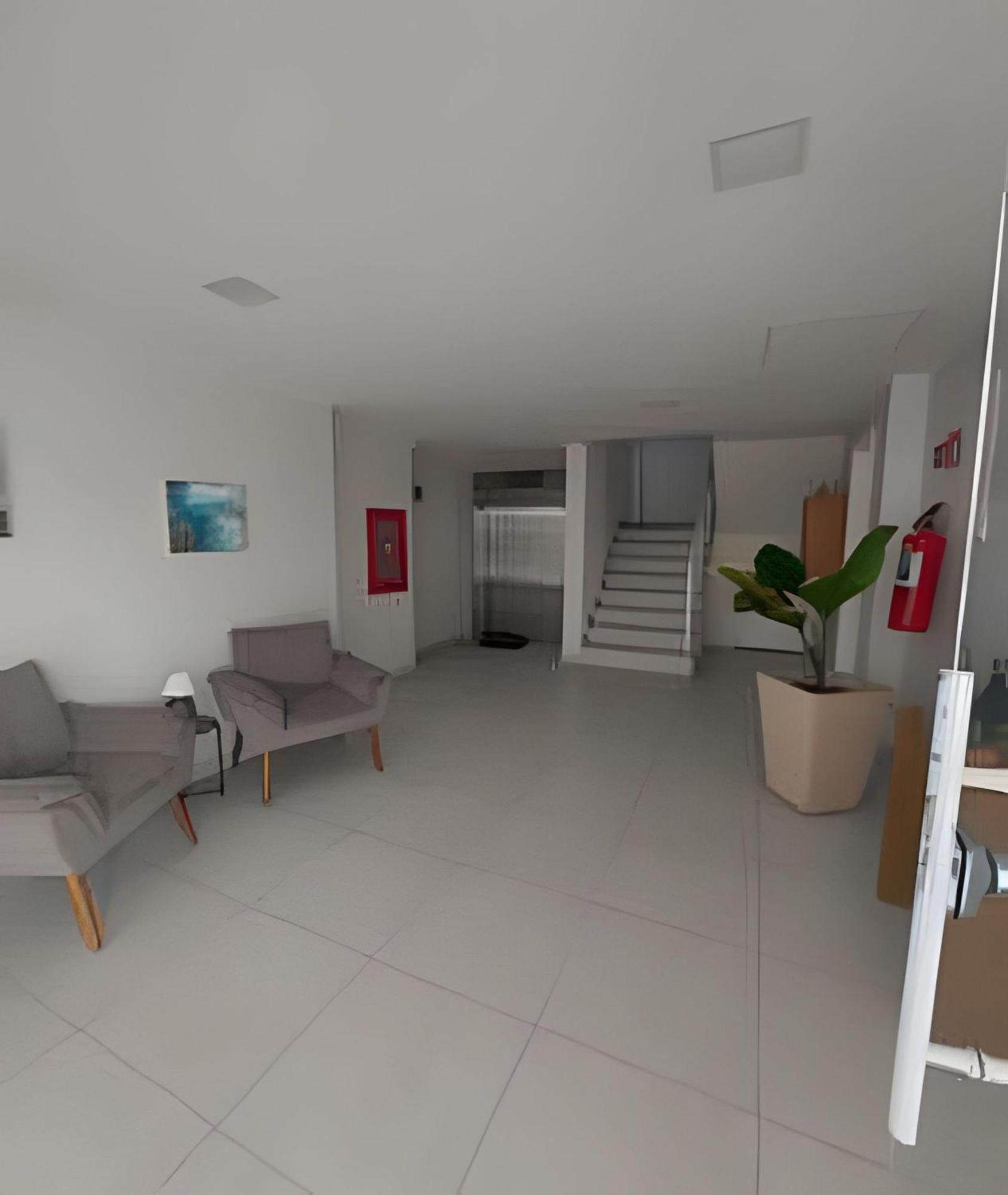 Apartamento Lindo Apart. Recreio Dos Bandeirantes Río de Janeiro