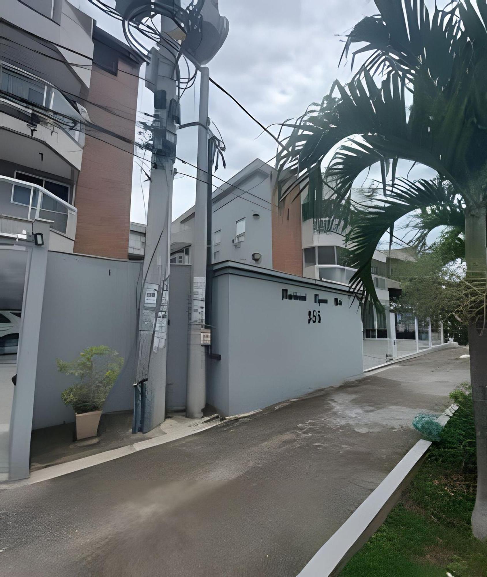 Lindo Apart. Recreio Dos Bandeirantes Río de Janeiro